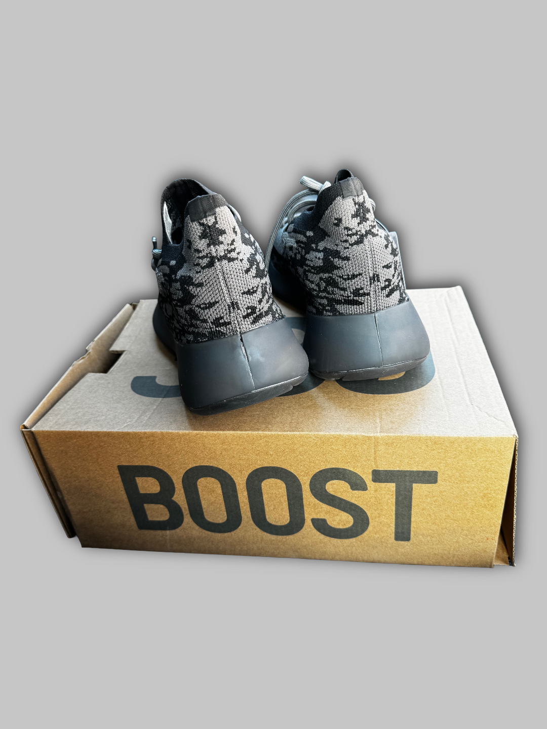 Yeezy Boost 380 Grey